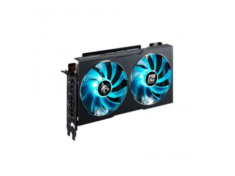 POWER COLOR Hellhound AXRX 6650XT 8GBD6-3DHL/OC AMD/8GB/GDDR6/128bit/crna