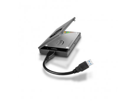 Axagon ADSA-1S6 HDD Rack 2.5'' SATA3/USB3.0