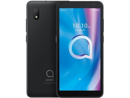 ALCATEL 1B 5002H 5,5''/2/32GB Prime Black