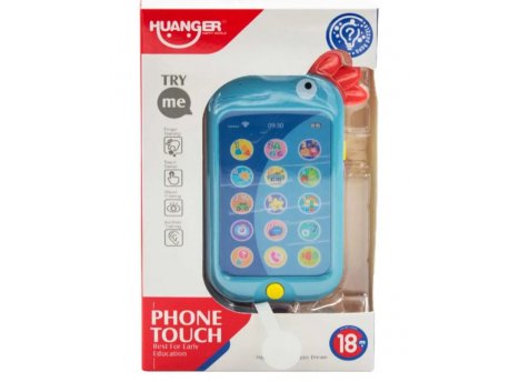 BEST LUCK Starxood baby touch screen telefon BE8035