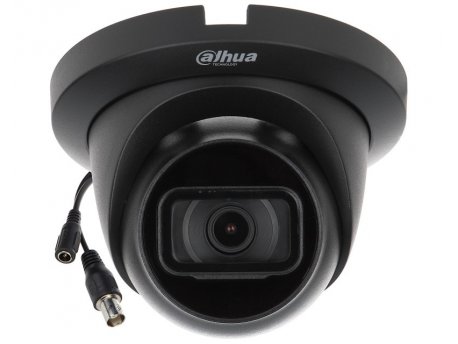 DAHUA HAC-HDW1200TLMQ-0280B-BLACK 2 megapiksela eyeball kamera