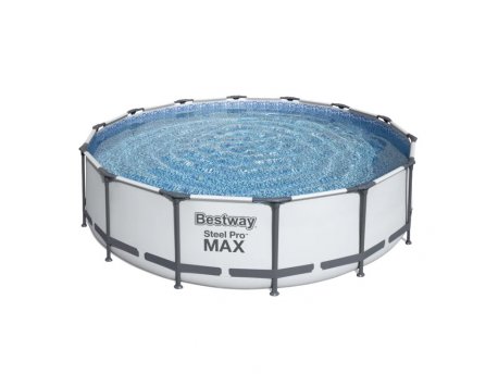 BESTWAY Montažni bazen 427x107cm 13030l BW-188578