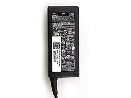 DELL OEM AC Adapter 65W 19.5V 3 Pin 7.4mm G4X7T
