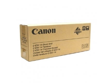CANON C-EXV14 Drum (0385B002AA)