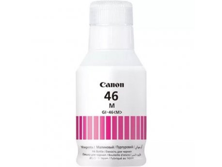 CANON GI-46 Magenta (4428C001AA)