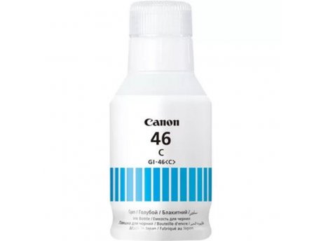 CANON GI-46 Cyan (4427C001AA)
