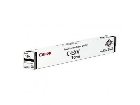 CANON C-EXV58 Black (3763C002AA)