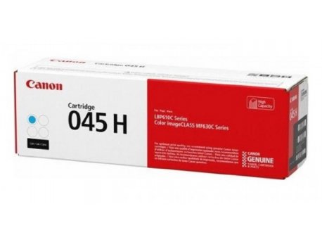 CANON CRG-045H Cyan  (1245C002AA)