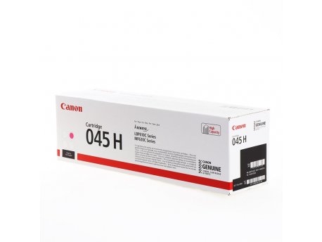 CANON CRG-045H Magenta  (1244C002AA)