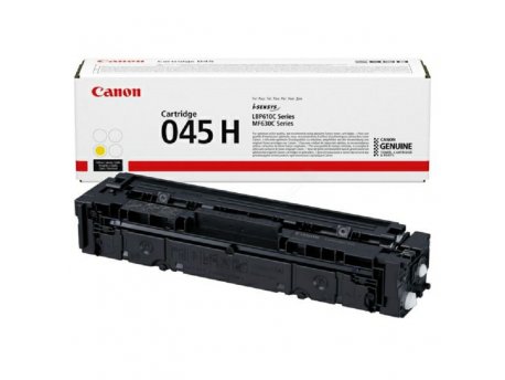 CANON CRG-045H Yellow  (1243C002AA)