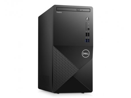 DELL Vostro 3910 MT (i3-12100, 8GB, 256GB SSD, DVDRW, 3yr NBD + WiFi)