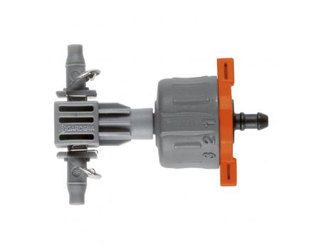 GARDENA MD kapaljka sa nastavkom 1-8 L / H 10 KOM 3/16