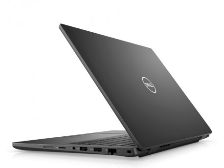 DELL Latitude 3420 (FHD, i5-1145G7, 8GB, 256GB SSD, Intel Iris Xe, Backlit, FP)
