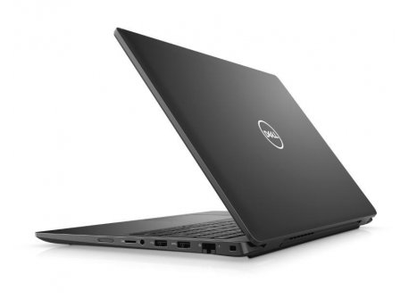 DELL Latitude 3520 (FHD, i5-1145G7, 8GB, 256GB SSD, Backlit, FP)