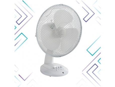 UNION Ventilator stoni UN-1201W