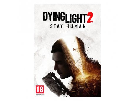 Techland Publishing PC Dying Light 2
