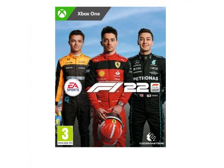 ELECTRONIC ARTS XBOXONE F1 22