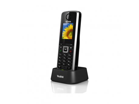 Yealink SIP-W52H DECT Slušalica