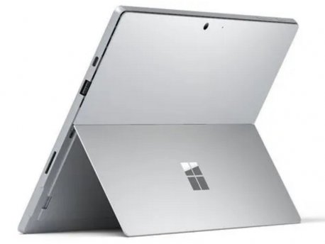 MICROSOFT Surface Pro 7 (Platinum) i5-1035G4, 16GB, 256GB SSD, Win 10 Home (PUW-00003)