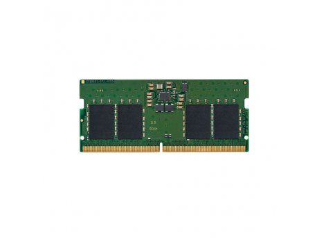 KINGSTON SODIMM DDR5 8GB 4800MT/s KVR48S40BS6-8