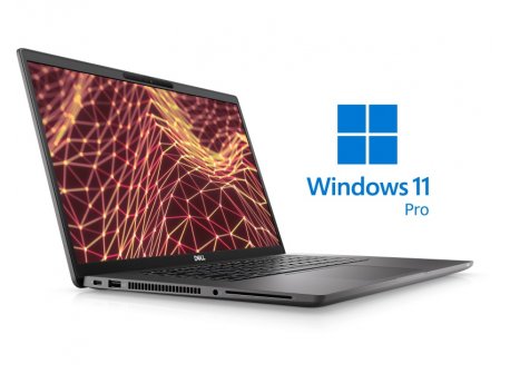 DELL Latitude 7530 (FHD, i5-1235U, 16GB, 256GB SSD, Intel Iris Xe, Backlit, FP, SC, Win 11 Pro)