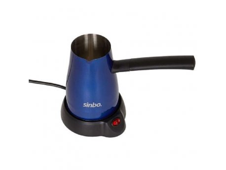 SINBO SCM2965 džezva električna inocx 400 ml