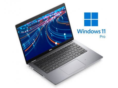 DELL Latitude 5420 (FHD, i5-1135G7, 8GB, 256GB SSD, Intel Iris Xe, Backlit, Win 11 Pro)
