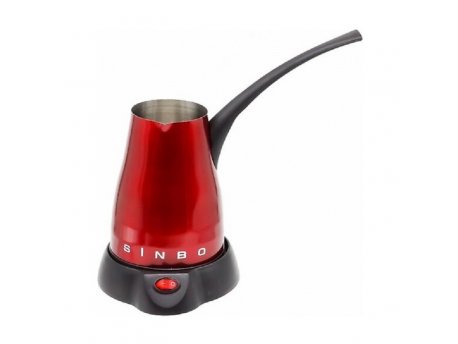 SINBO SCM2960RD Električna džezva 400 ml