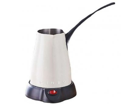 SINBO SCM2960WH Električna džezva 400 ml