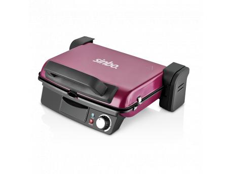 SINBO SSM2539 – Maxi preklopni gril