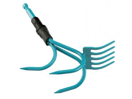 GARDENA Cs rovac - grabulje ( GA 03165-20 )