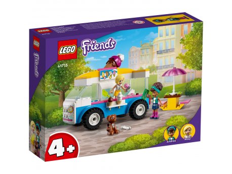 LEGO 41715 Sladoled kamion