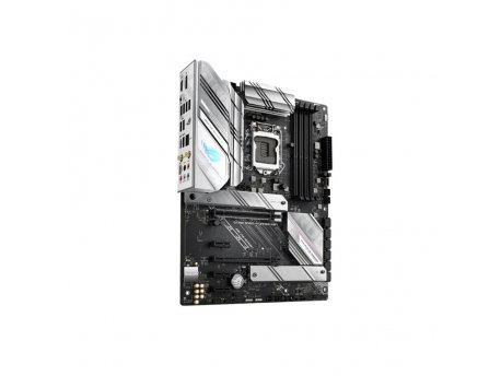 ASUS ROG STRIX B560-A GAMING WIFI