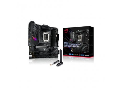 ASUS ROG STRIX B660-G GAMING WIFI
