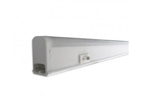BBLINK Led svet KL T5 0 9M 12W 6500K bela