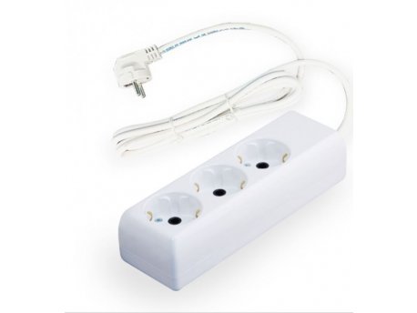 BBLINK Prenosna priključnica 3/2 metra PP/J 3X1.5MM (2/212-0056)