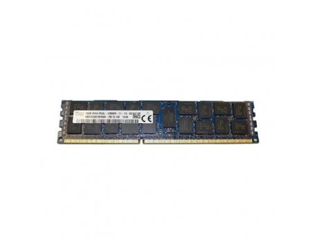 DELL OEM 16Gb DDR3L 1600Mhz RDIMM (20D6F)