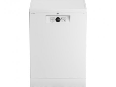 BEKO BDFN 26521 WQ mašina za pranje sudova