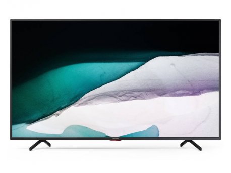SHARP 65BN5 Android Smart Ultra HD 4K LED TV