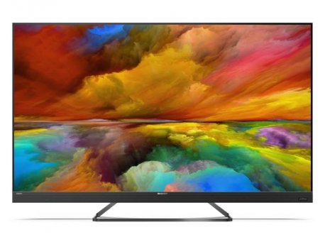 SHARP 55EQ3 Android Ultra HD 4K LED TV