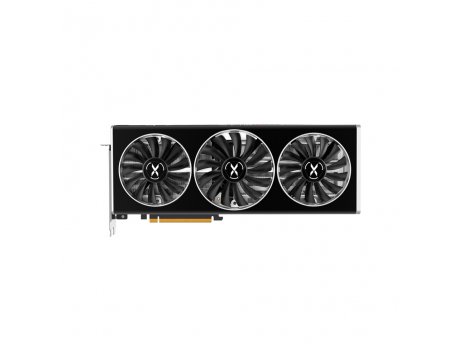 XFX AMD RX6750 XT Speedster MERC Black 12GB GDDR6 192bit