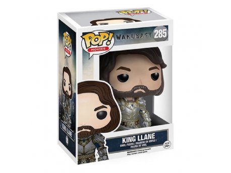 FUNKO Pop! Movies King Llane Vinyl Figura