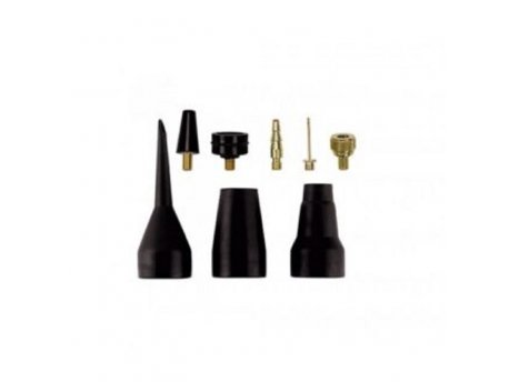 EINHELL 8 delni Set kompresor adaptera za naduvavanje , 4139695