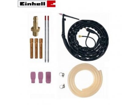 EINHELL Set za WIG zavarivanje, 1544132
