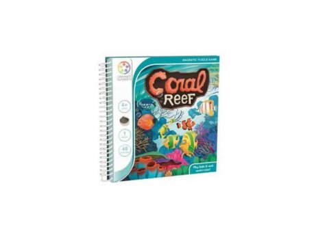 SMART GAMES Koralni greben