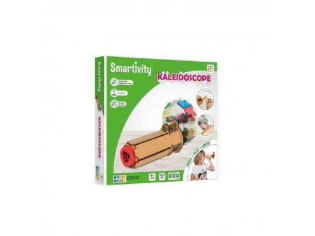 SMART GAMES Kaleidoscope