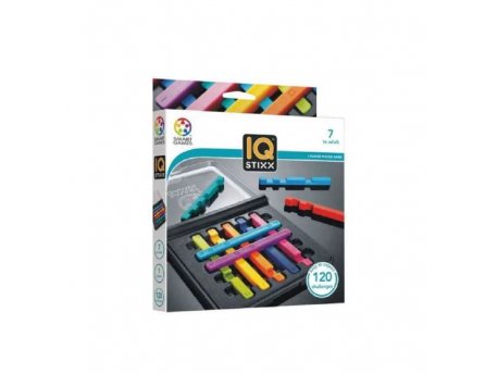SMART GAMES IQ stixx