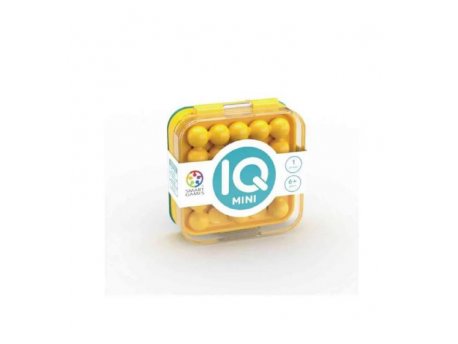 SMART GAMES IQ mini