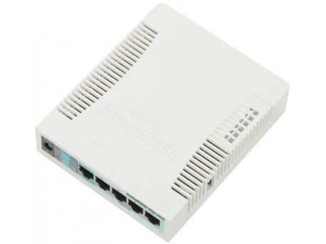 MIKROTIK Access point RB951G-2HnD