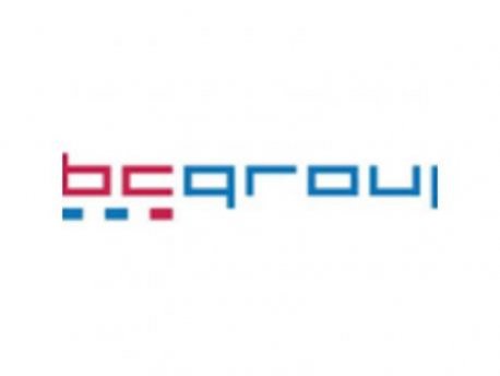 BC GROUP BCGP Intel i7/16GB/500GB/DVD